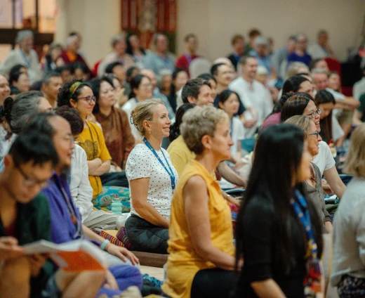 Anytime Anywhere Meditation Workshop