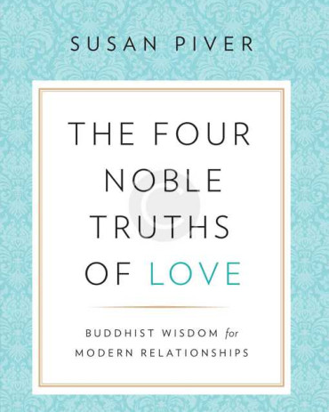 The Four Noble Thoughts of Love