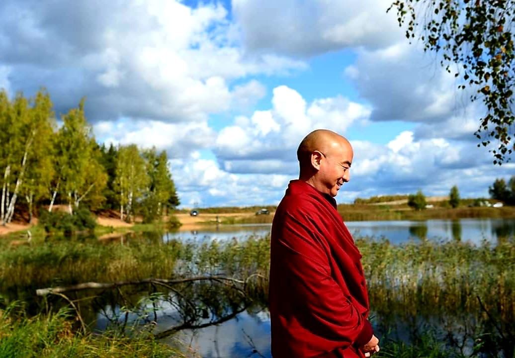Anytime Anywhere Meditation